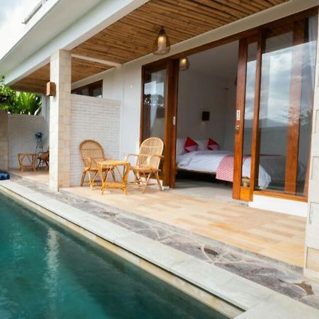Surya Lombok Accommodation Selong Belanak Dış mekan fotoğraf