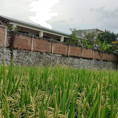 Surya Lombok Accommodation Selong Belanak Dış mekan fotoğraf
