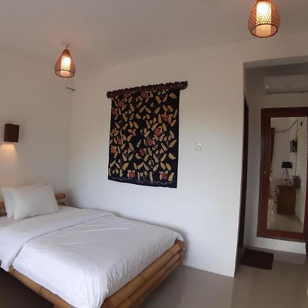 Surya Lombok Accommodation Selong Belanak Dış mekan fotoğraf