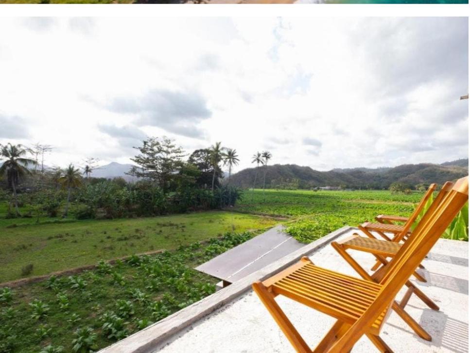 Surya Lombok Accommodation Selong Belanak Dış mekan fotoğraf