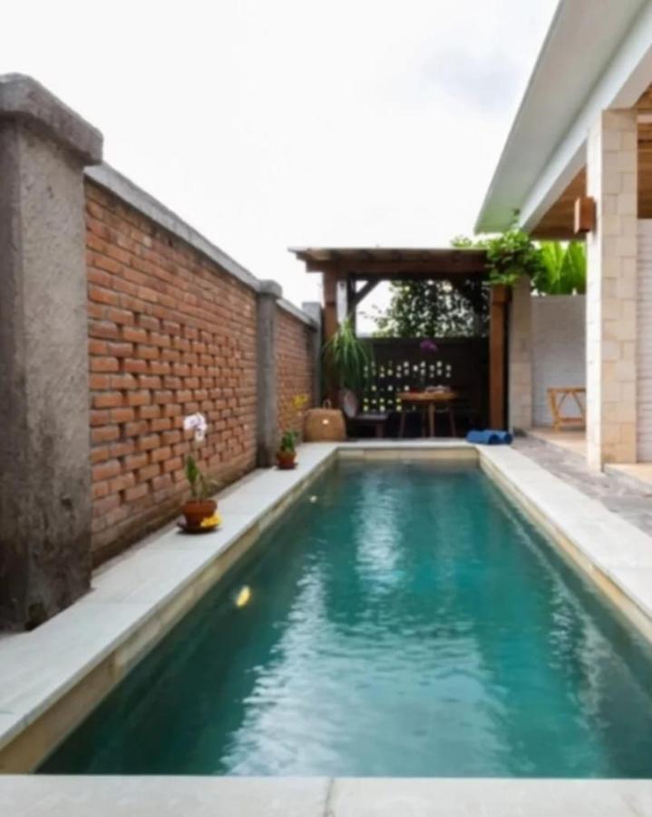 Surya Lombok Accommodation Selong Belanak Dış mekan fotoğraf