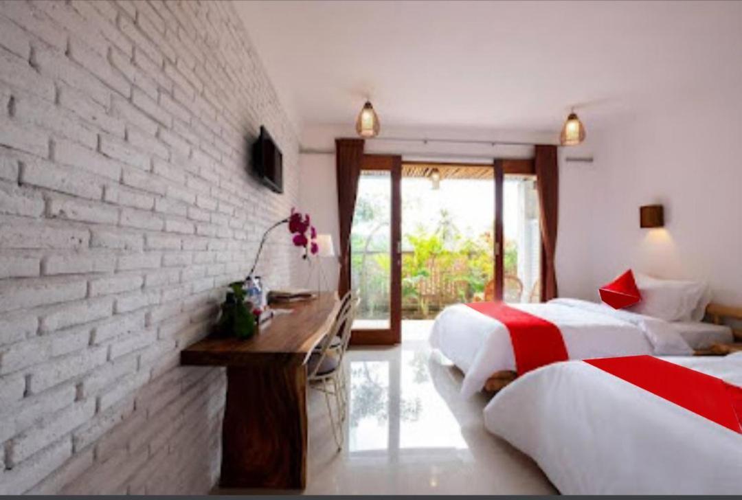 Surya Lombok Accommodation Selong Belanak Dış mekan fotoğraf