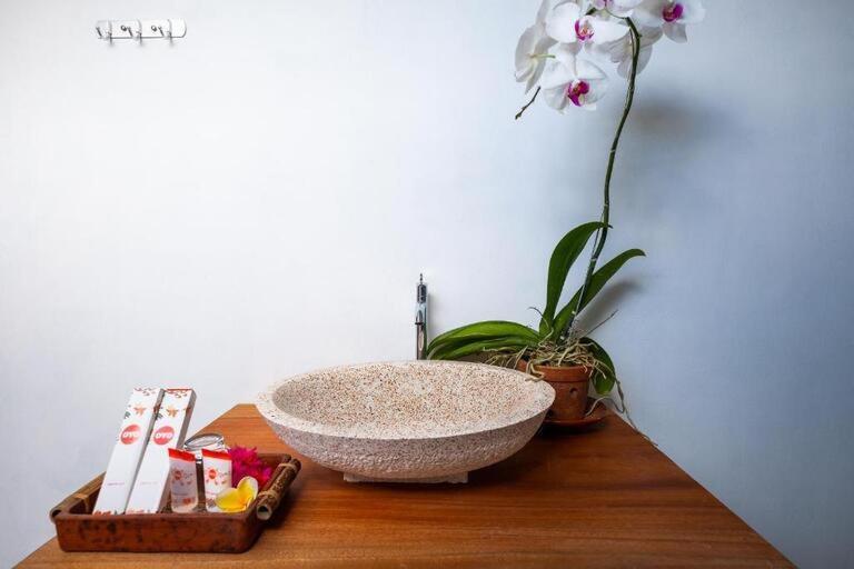 Surya Lombok Accommodation Selong Belanak Dış mekan fotoğraf