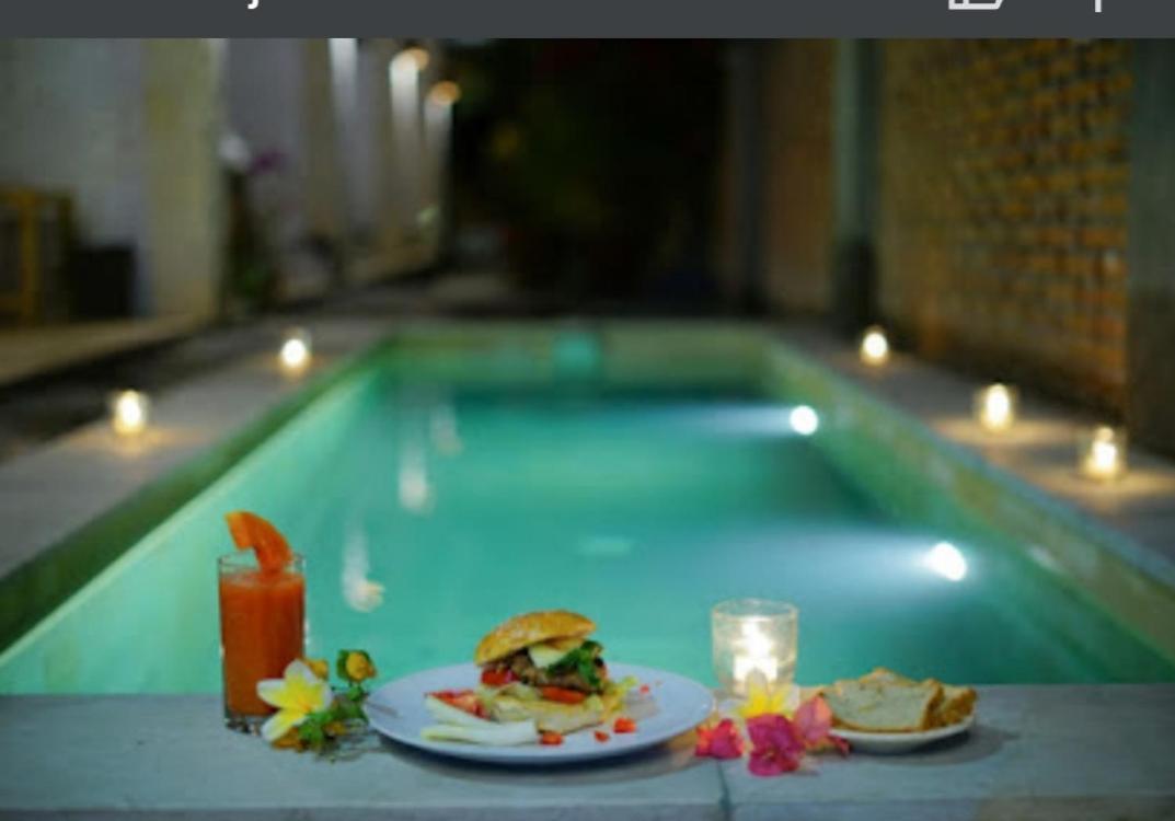 Surya Lombok Accommodation Selong Belanak Dış mekan fotoğraf