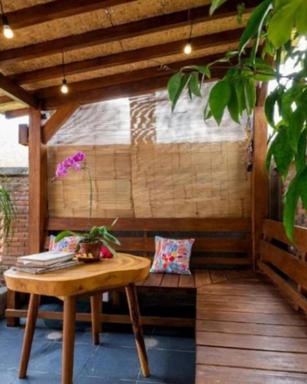 Surya Lombok Accommodation Selong Belanak Dış mekan fotoğraf