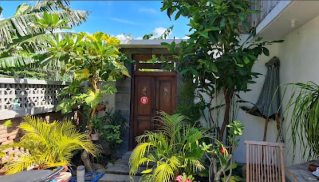 Surya Lombok Accommodation Selong Belanak Dış mekan fotoğraf
