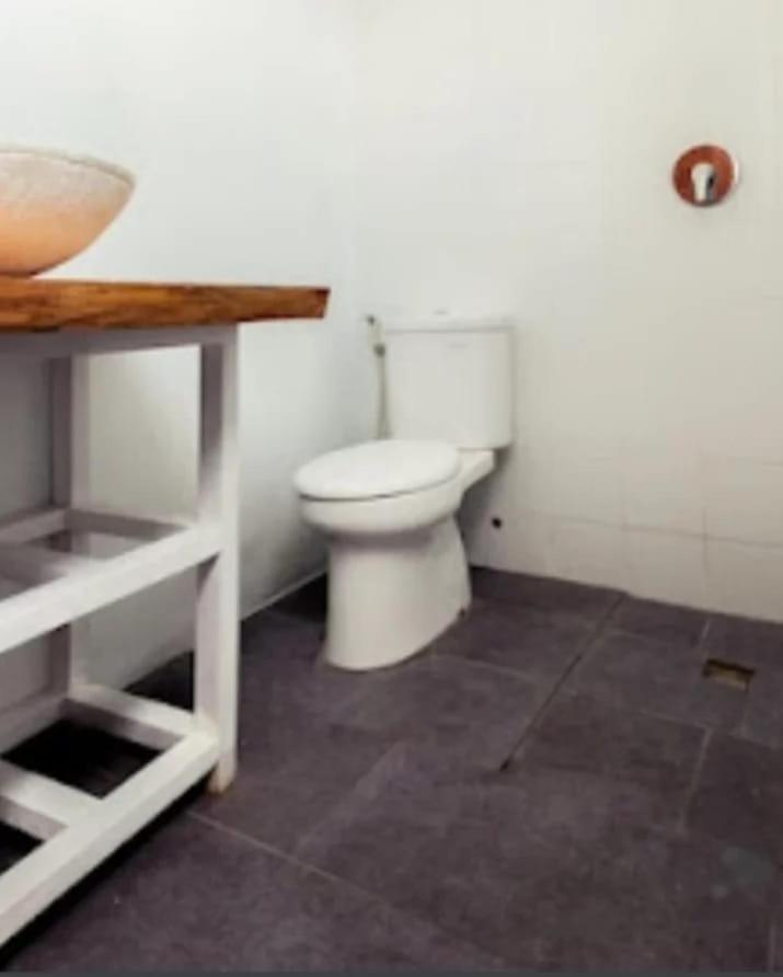 Surya Lombok Accommodation Selong Belanak Dış mekan fotoğraf