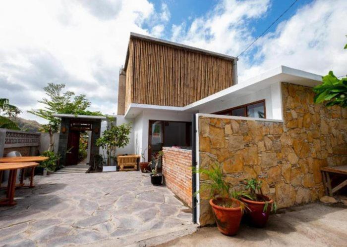 Surya Lombok Accommodation Selong Belanak Dış mekan fotoğraf