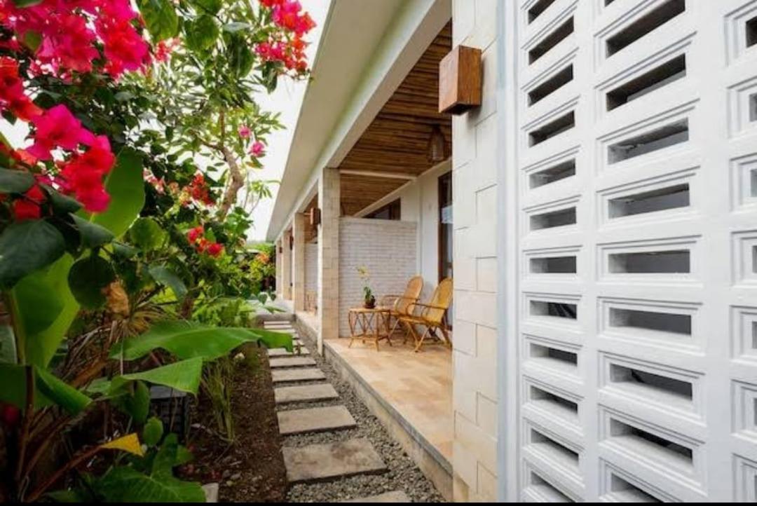 Surya Lombok Accommodation Selong Belanak Dış mekan fotoğraf