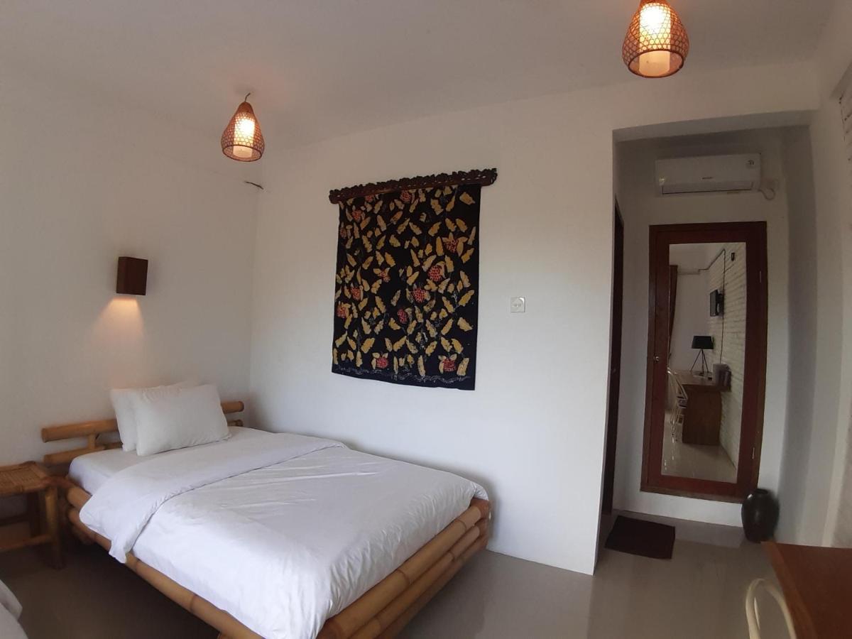 Surya Lombok Accommodation Selong Belanak Dış mekan fotoğraf